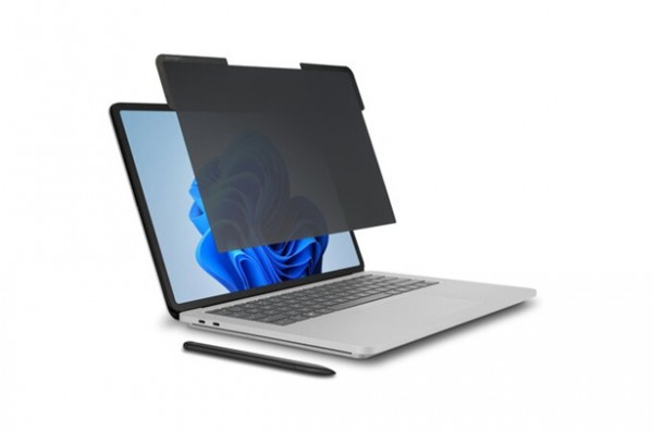 Kensington MagPro Elite Magnetischer Blickschutzfilter für Surface Laptop Studio, K51701WW