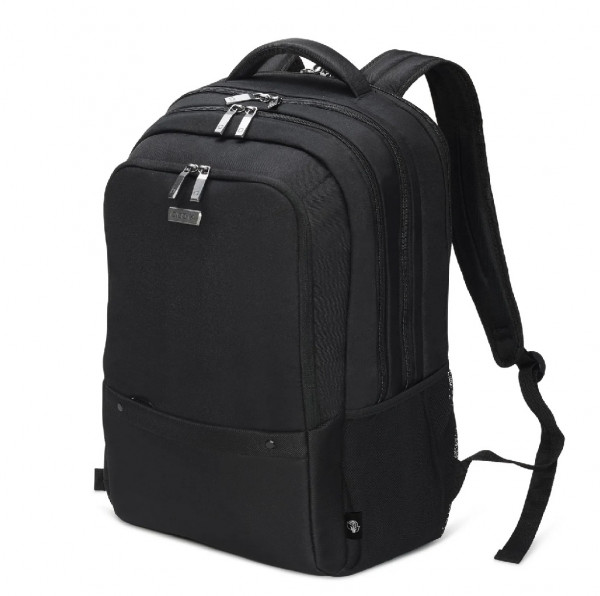 DICOTA Eco Backpack SELECT 15-17.3”, D31637-RPET