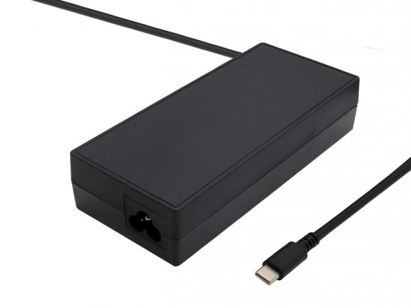 BTI 100W USB-C AC Adapter - EU Version, 100WUSB-C-BTI-EU