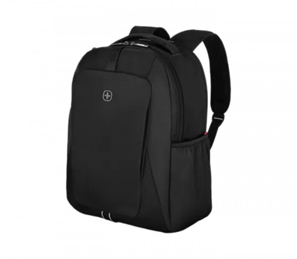 Wenger, XE Professional, 15.6'' Laptop Backpack with Tablet Pocket. Black, 612739