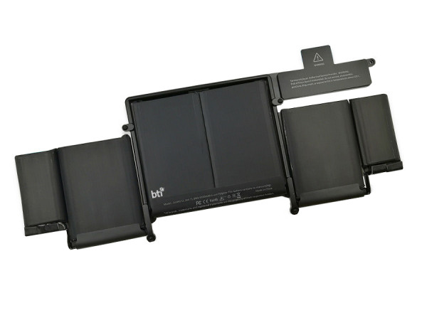 BTI 6-Zellen Li-Ion 75Wh Notebook Akku, A1493-BTI