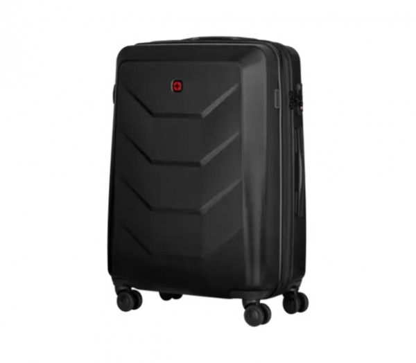 Wenger Prymo Premium - Mittelgrosser Schalenkoffer