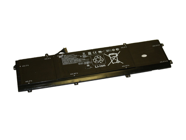 BTI 8-Zellen Li-Ion 92Wh Notebook Akku, ZN08XL-BTI