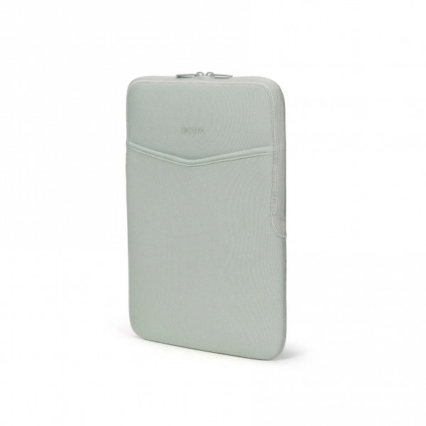 DICOTA Sleeve Eco SLIM S for Microsoft Surface silver sage, D31993-DFS