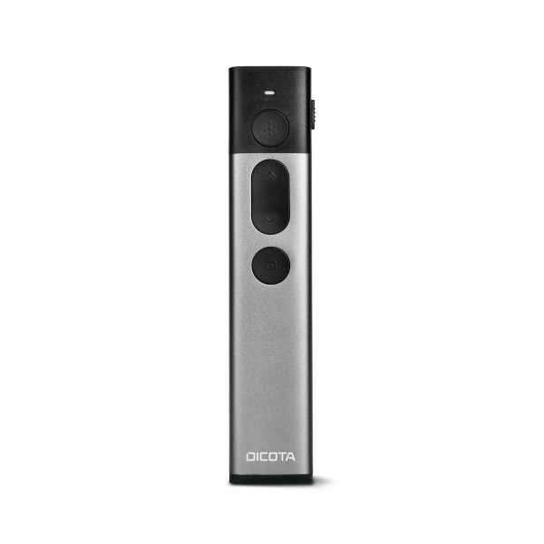 DICOTA WIRELESS LASER PRESENTER, D32075