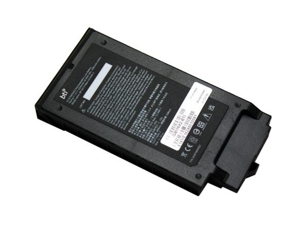 BTI 3-Zellen Li-Ion 47Wh Notebook Akku, GBM6X2-BTI