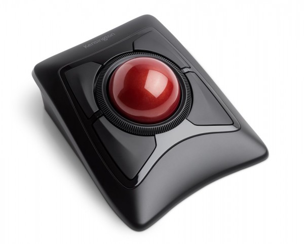 Kensington Kabelloser Expert Mouse®-Trackball, K72359WW