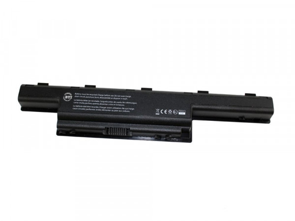 BTI 6-Zellen Li-Ion 48Wh Notebook Akku, GT-NV59C