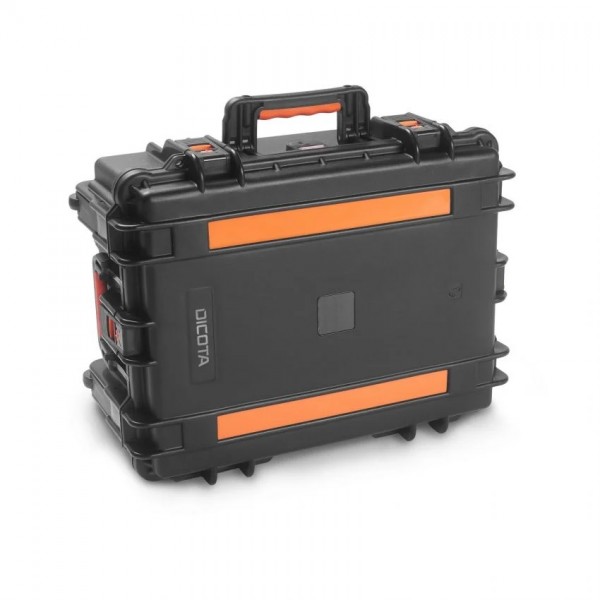 DICOTA Charging Case Trolley 14 Tablets, D31898