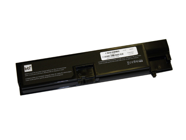 BTI 4-Zellen Li-Ion 40Wh Notebook Akku, LN-E570