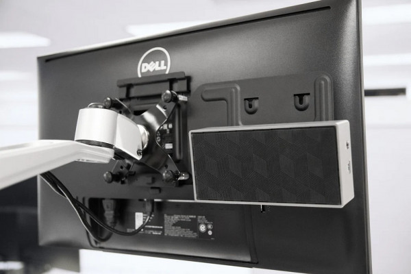 Targus VESA Mount Bracket for Universal Dock, ACX003GLZ