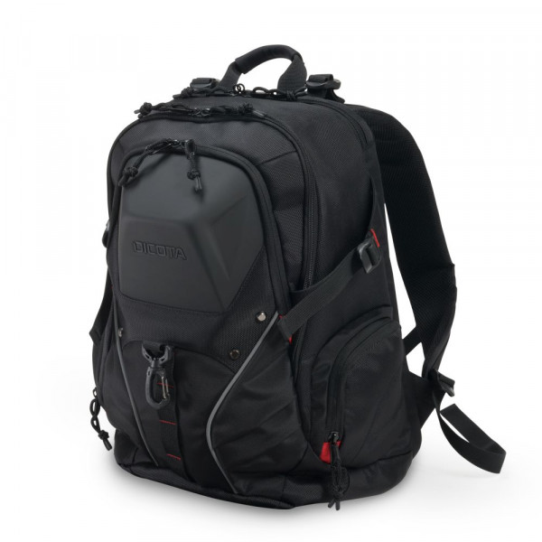 Dicota Backpack E-Sports 15-17,3", D31156