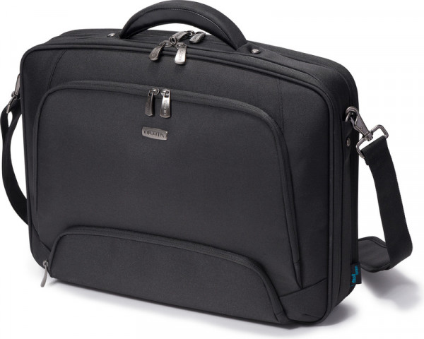 Dicota Multi PRO 14-17.3 Clam Shell Carry Case, D30852