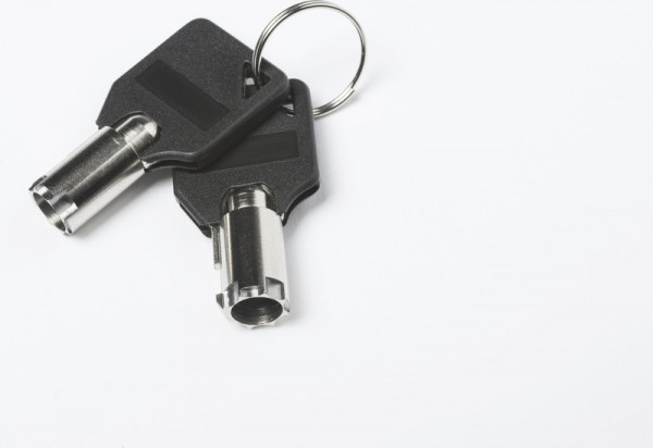 DICOTA Masterkey for Notebook Security Combination Lock Pro, D30888