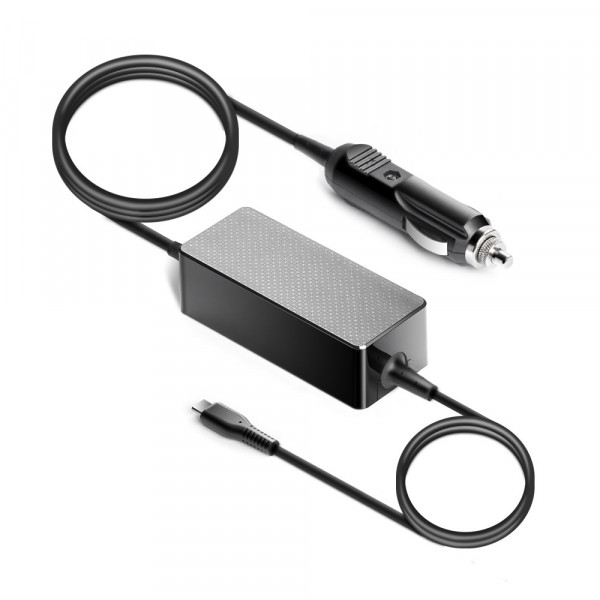 BTI 100W Notebook Netzteil (USB-C) - 12V / 24V Version, AA-100USB-C-BTI
