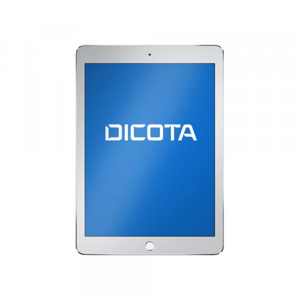 DICOTA Privacy filter 2-Way for iPad Pro 10.5 (2017 ) / Air 3 landscape, self-adhesive, D31398