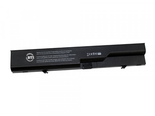 BTI 6-Zellen Li-Ion 48Wh Notebook Akku, HP-PB4520S