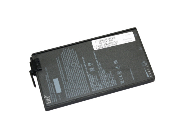 BTI 3-Zellen Li-Ion 24Wh Notebook Akku, GBM3X1-BTI