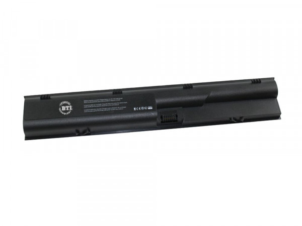 BTI 6-Zellen Li-Ion 48Wh Notebook Akku, HP-PB4530SX6