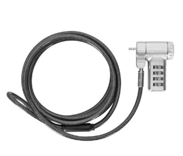 Targus Ultimate Resettable Combo, ASP96RGL