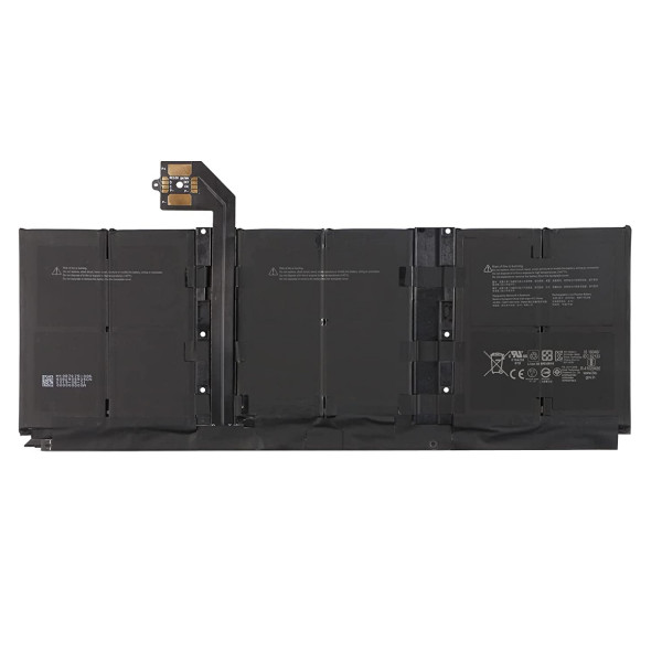 BTI 6-Zellen Li-Ion 46Wh Notebook Akku, G3HTA052H-BTI