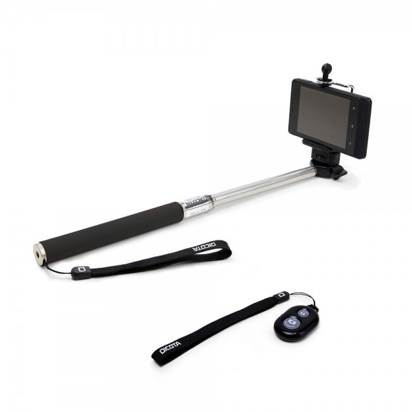 DICOTA Selfie Stick Plus, D31027