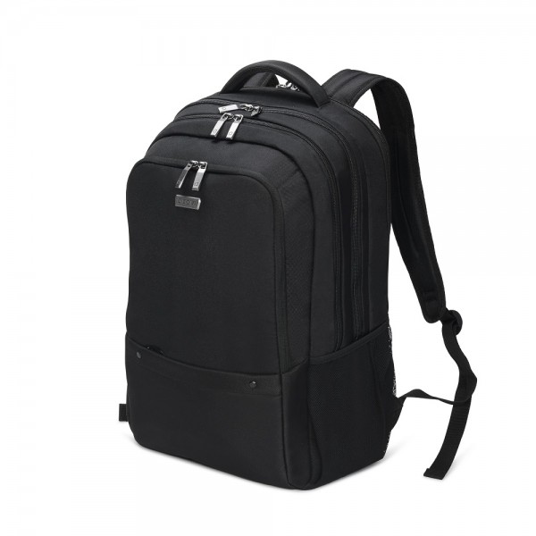 DICOTA Eco Backpack SELECT 15-17.3”, D31637-RPET
