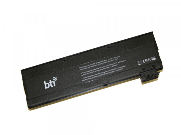 BTI 6-Zellen Li-Ion 60Wh Notebook Akku, LN-T440X6