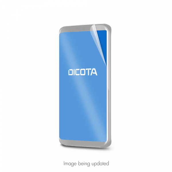 DICOTA Anti-Glare Filter 9H for Samsung Galaxy A6 (2018), self-adhesive, D70081