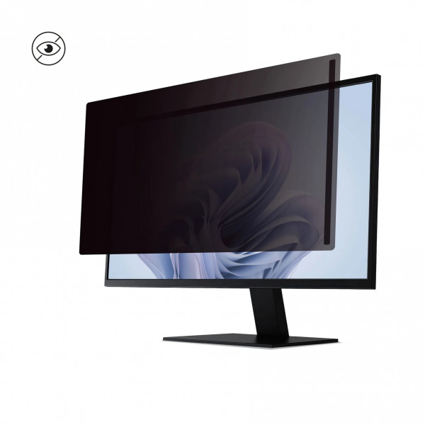 DICOTA Privacy Filter 4-way side-mounted Universal (16:9) 24, D50060-4SM