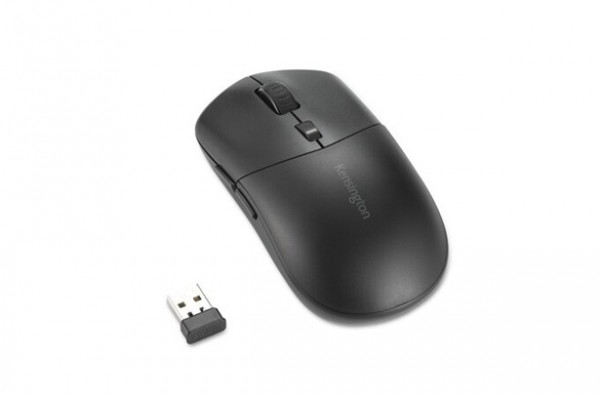Kensington MY430 EQ Wireless Maus (Rechargeable), K75507EU