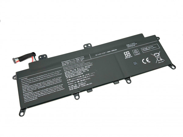 BTI 3-Zellen Li-Ion 47Wh Notebook Akku, PA5278U-1BRS-BTI