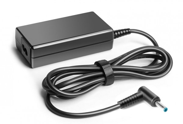 BTI 65W AC Adapter 4.5 x 3.0mm Fixed Tip - US Version, AC-1965135K-US