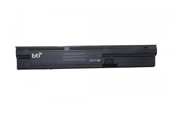 BTI 9-Zellen Li-Ion 91Wh Notebook Akku, HP-PB440X9