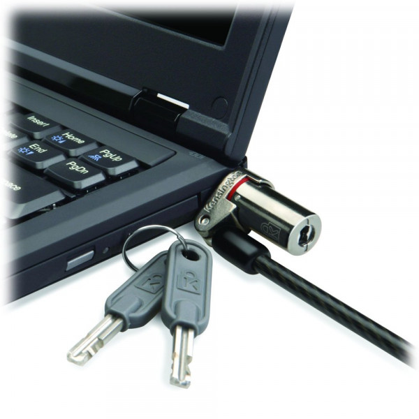 Kensington MicroSaver DS Lock, K66533WW
