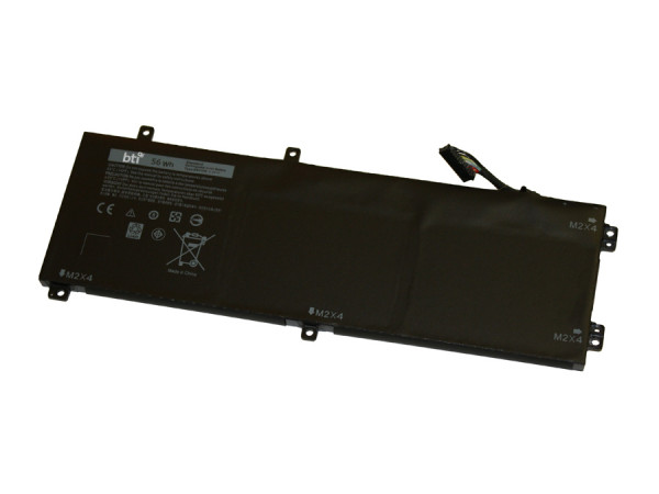 BTI 3-Zellen Li-Ion 56Wh Notebook Akku, RRCGW-BTI