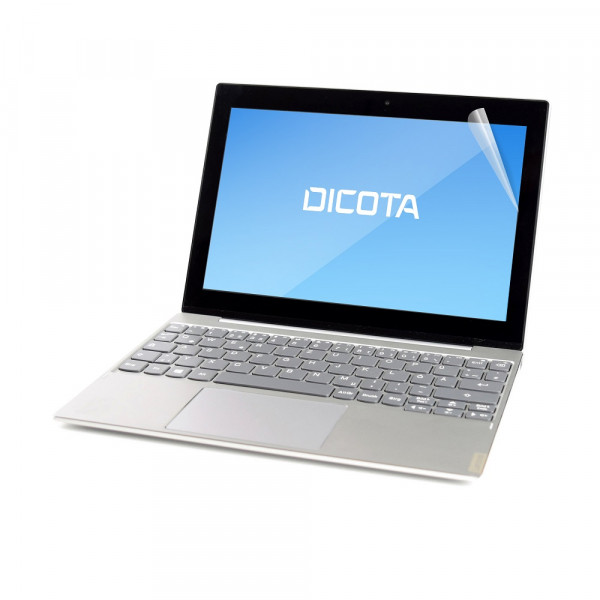 DICOTA Anti-Glare Filter 3H for Lenovo MIIX 320, self-adhesive, D31465