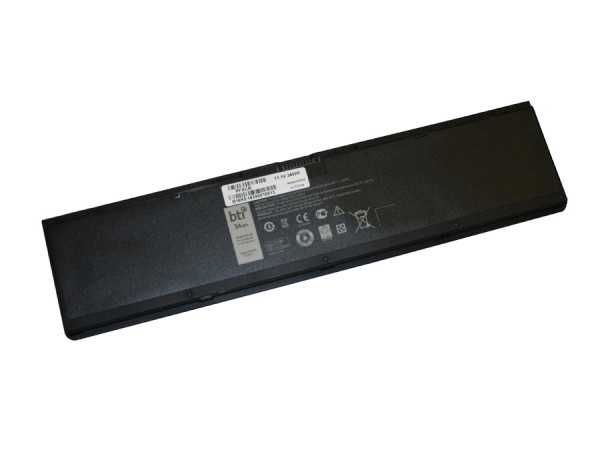 BTI 3-Zellen Li-Ion 33Wh Notebook Akku, PFXCR-BTI