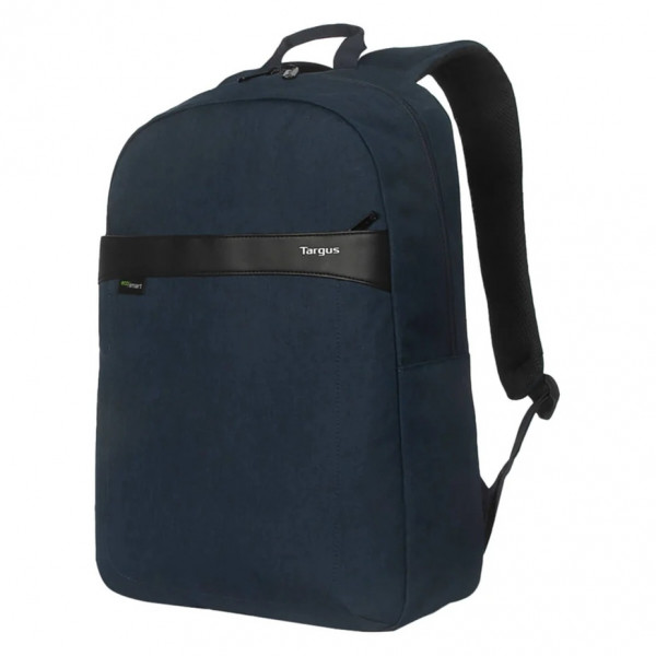 Targus 15.6" GeoLite™ EcoSmart Essential Backpack - Blue, TSB96002GL