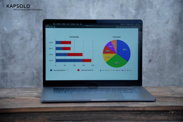 KAPSOLO 2H Anti-Bakterielle entspiegelnde Displayschutzfolie / Displayschutzfilter für Lenovo Yoga 3