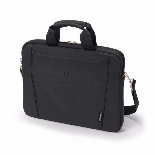 DICOTA Slim Case BASE 15-15.6 black, D31308