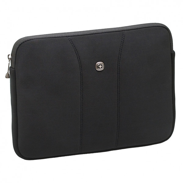Wenger Legacy 14.1" computer sleeve, black, 600671