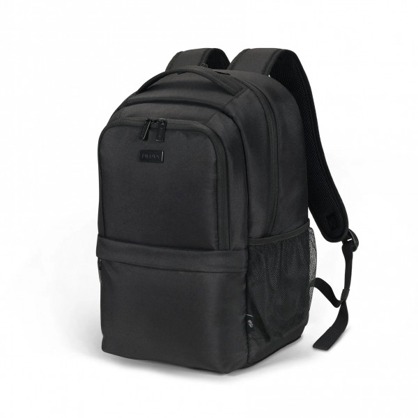 DICOTA Backpack Eco CORE 13-14.1", D32027-RPET