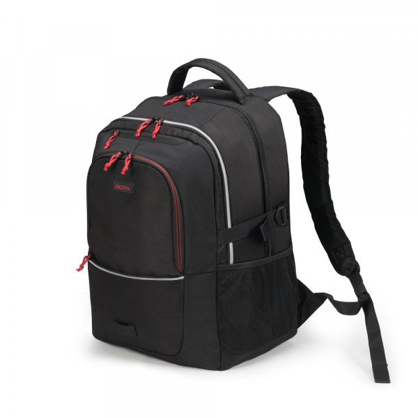 DICOTA Backpack Plus SPIN 14-15.6, D31736