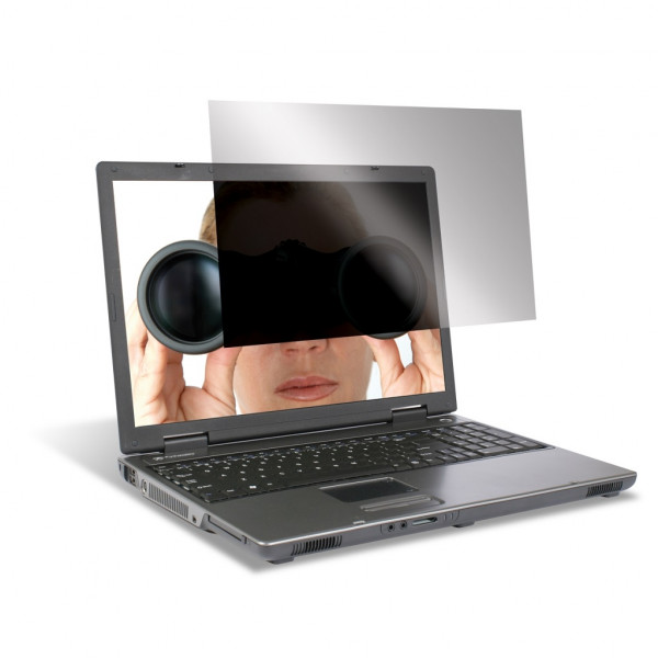 Targus Privacy Screen 15.4" Widescreen (16:10), ASF154WEU
