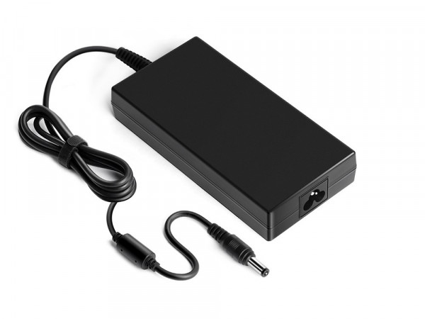 BTI 120W Notebook Netzteil (5.5mm x 1.7mm) - UK Version, AC-16120PAN