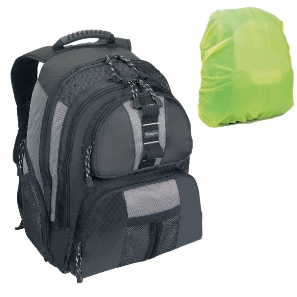 Targus Sport 15-16&quot; Backpack Black NORTH, TSB212-NORTH