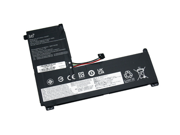 BTI 2-Zellen Li-Ion 32Wh Notebook Akku, L19L2PF1-BTI