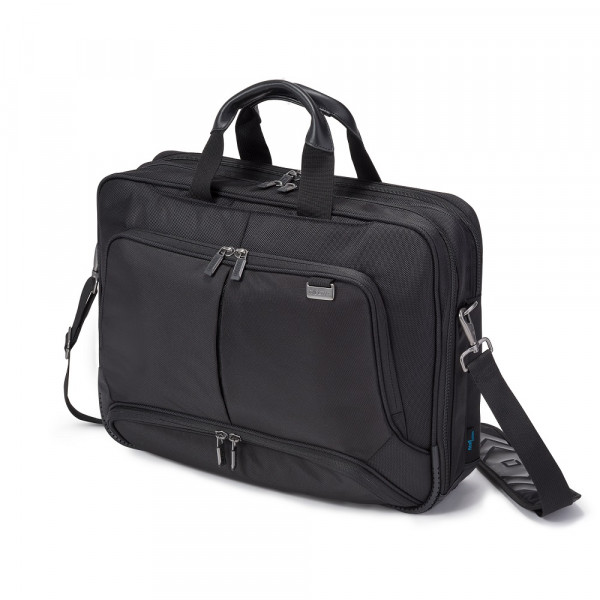 DICOTA Eco Top Traveller PRO 12-14.1", D30842-RPET