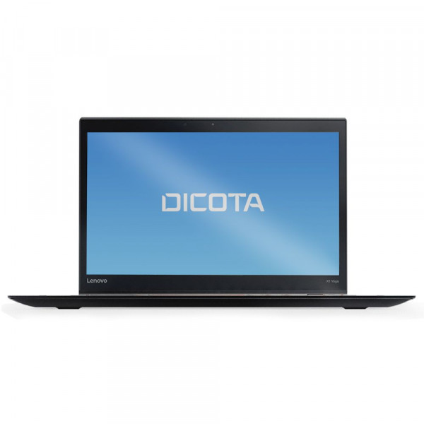 DICOTA Privacy filter 2-Way for Lenovo Yoga 260, self-adhesive